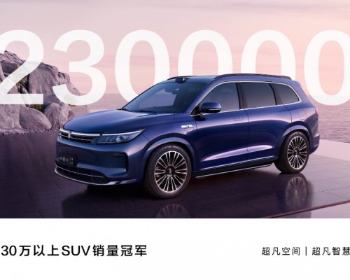 购车需求多样化，60.2 %消费者因智驾为问界新M7投票