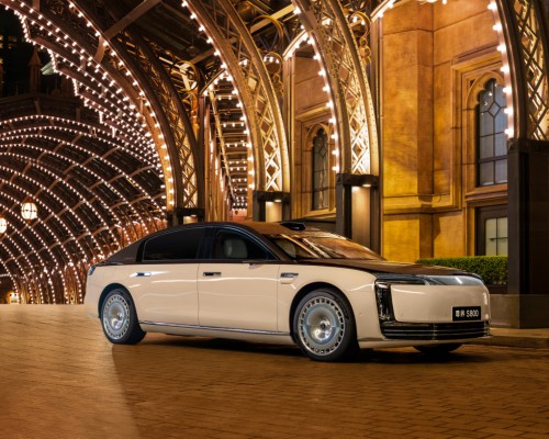 从单品爆款到产业标杆：解码尊界S800“百万级速度”背后的体系力量