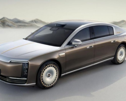 从“锦绣”山河到途灵龙行，尊界 S800 Grand Design 典藏大观的文化与技术突围